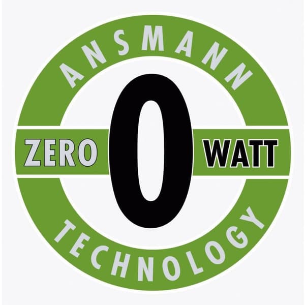 Ansmann Timer Og Socket Aes1