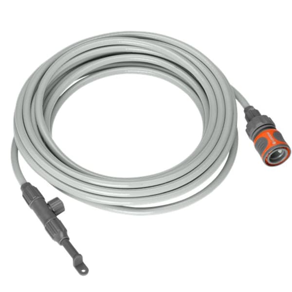 Dimsats med Easy Plus-programmerare - GARDENA - 13137-20 - Perfekt för att fräscha upp luften på sommaren