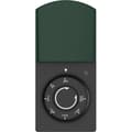 Miniatyrbillede 3 af 4: IP44 udendørs programmeringsenhed med skumringssensor - GAO - 1000 W - Hvid