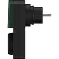 Miniatyrbillede 2 af 4: IP44 udendørs programmeringsenhed med skumringssensor - GAO - 1000 W - Hvid