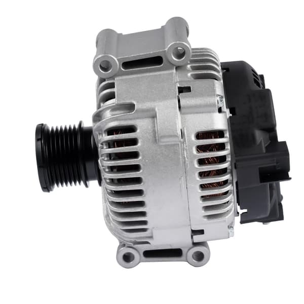 AP01 Vaihtovirtageneraattori, Korkea Teho 180A, OEM-yhteensopivuus, Helppo Asennus
