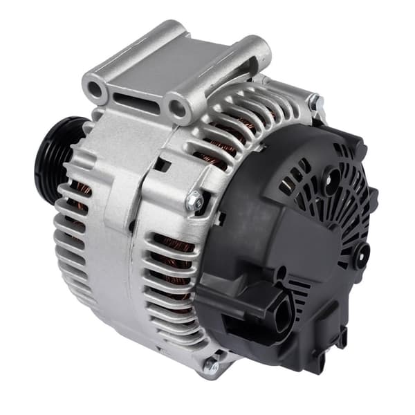 AP01 Vaihtovirtageneraattori, Korkea Teho 180A, OEM-yhteensopivuus, Helppo Asennus