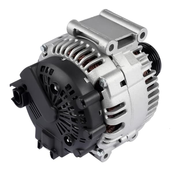 AP01 Vaihtovirtageneraattori, Korkea Teho 180A, OEM-yhteensopivuus, Helppo Asennus