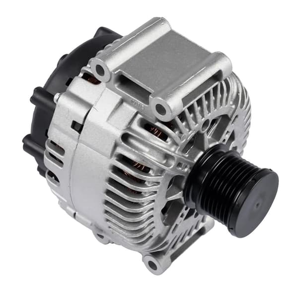 AP01 Vaihtovirtageneraattori, Korkea Teho 180A, OEM-yhteensopivuus, Helppo Asennus