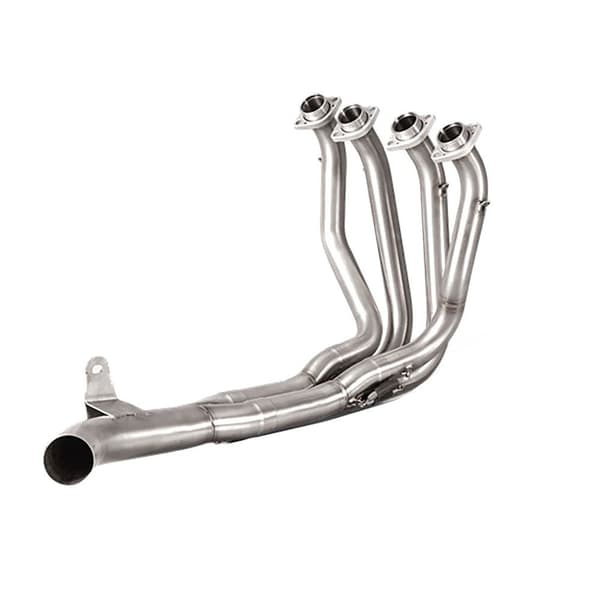 Akrapovic Otsikko Jakotukki Z900 Ref:e-k9r2 Vihreä,Musta