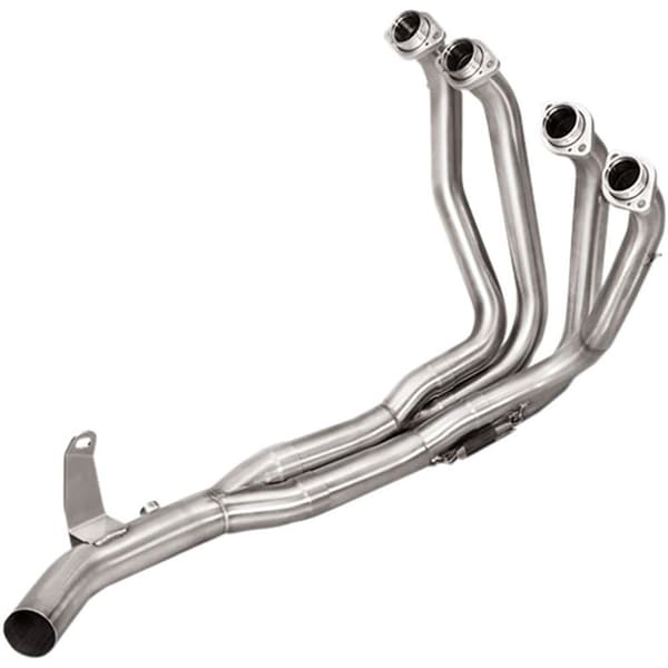 Akrapovic Header Manifold Z900rs Ref:e-k9r3 Søvfarvet