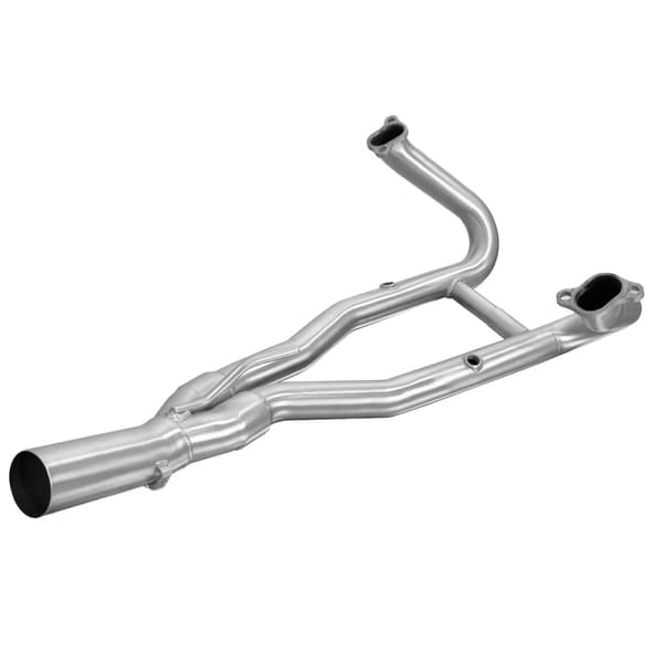 Remus Rustfrit Stål Ikke Homologeret Manifold R 1200 Gs 13 84682 100065 Søvfarvet