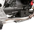 Pikkukuva 2 / 3: Gpr Exhaust Systems Decat Järjestelmä V85 Tt 19-20 Euro 4 Hopeinen