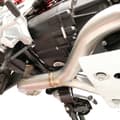 Pikkukuva 1 / 3: Gpr Exhaust Systems Decat Järjestelmä V85 Tt 19-20 Euro 4 Hopeinen