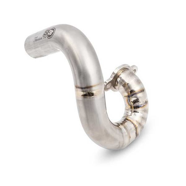 S3 Parts Trrs 125-300cc 2015- Mangfoldig Søvfarvet