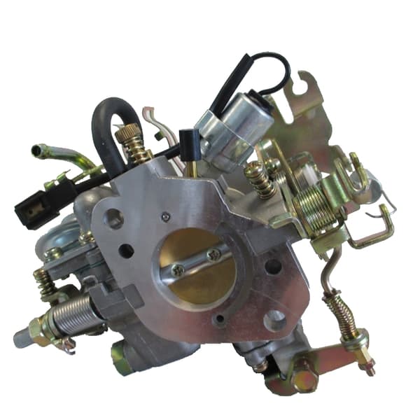 Karburator, OEM kvalitet, Kompatibel med Sj410 F10A