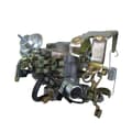 Miniatyrbillede 1 af 5: Karburator, OEM kvalitet, Kompatibel med Sj410 F10A