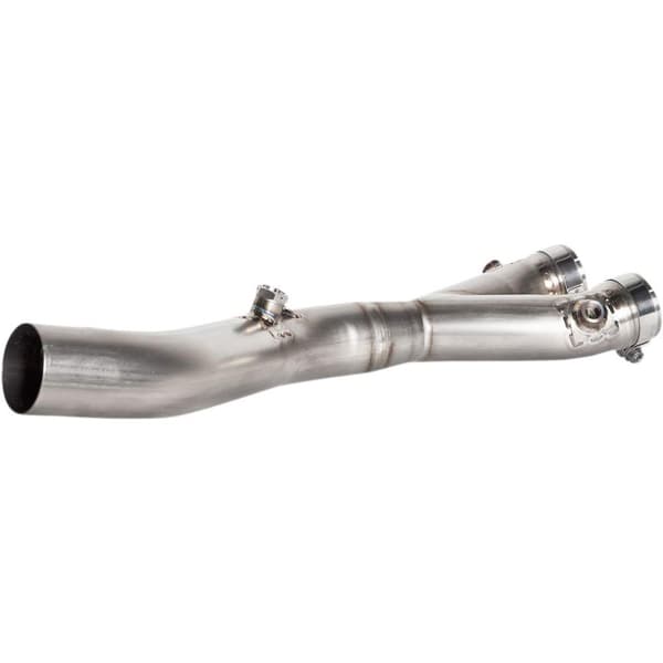 Akrapovic Mt-10 Ref:l-y10so15t Mangfoldig Søvfarvet