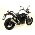 Pikkukuva 7 / 10: Arrow Racing Collectors Suzuki Gsr 750 ´11-16 Ei-hyväksytty Pakosarja Hopeinen