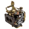 Miniatyrbild 1 av 4: Förgasare för Nissan J15, mekanisk choke, 4-cylindrig kompatibilitet, hållbar konstruktion