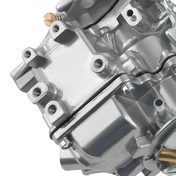 Förgasare, 1-fat design, kompatibel med Ford F150, F250, F350