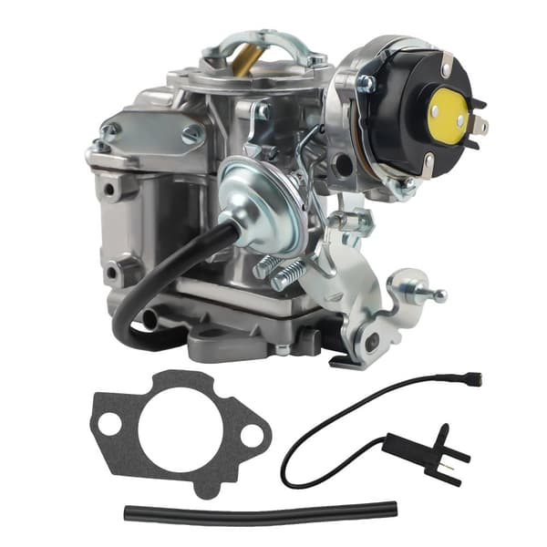 Förgasare, 1-fat design, kompatibel med Ford F150, F250, F350