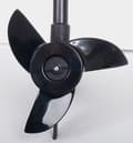 Miniatyrbild 3 av 5: Elmotor båt (trollingmotor) Fladen F 38, 320 W, 91 cm justerbar rigglängd, utan batteri