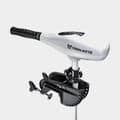 Miniatyrbild 2 av 3: Elmotor båt (trollingmotor) Minn Kota Riptide Endura C2 45 36", 520 W, 91 cm justerbar rigglängd, utan batteri
