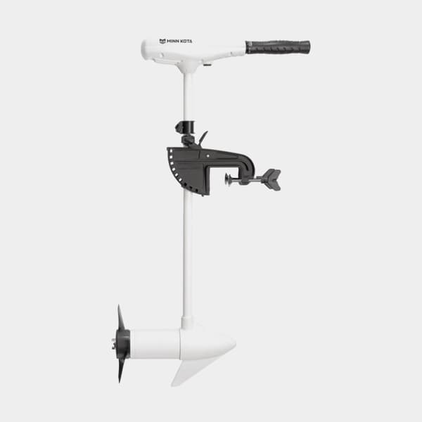 Elmotor båt (trollingmotor) Minn Kota Riptide Endura C2 45 36", 520 W, 91 cm justerbar rigglängd, utan batteri