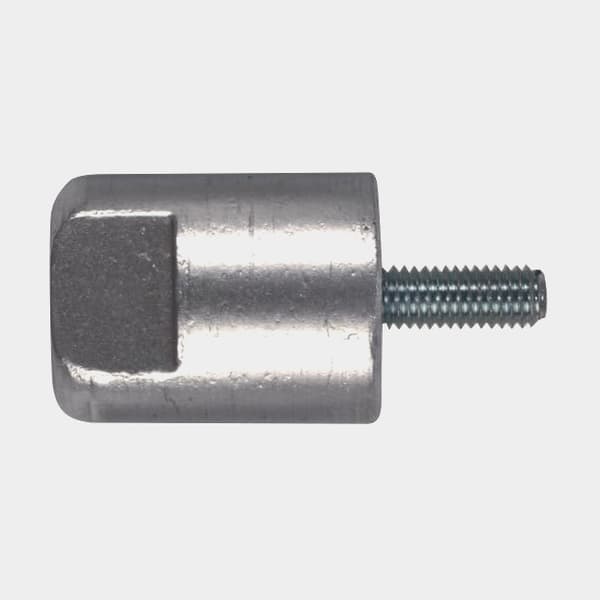 Zinkanod Tecnoseal 104211-41300, till inombordsmotor, passar Yanmar SB/YSE