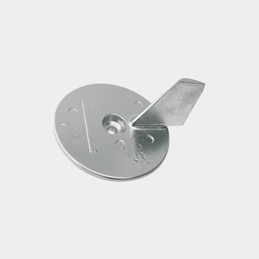Zinkanod Tecnoseal 41107-ZW1-B01-ZA, till utombordare, passar till Honda BF75 - BF130