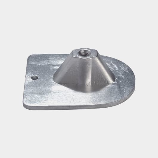 Zinkanod Tecnoseal 47820, till utombordare, passar till Mariner &amp; Mercury 20 hk