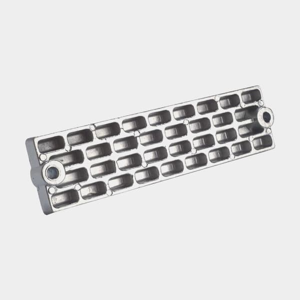 Zinkanod Tecnoseal 43396 / 71320A3, till utombordare, passar till Mariner &amp; Mercury 25-50-60-75 hk
