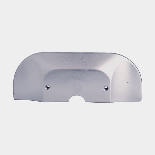 Zinkanod Tecnoseal 821629, för drev, passar Mercruiser Alpha One Gen II