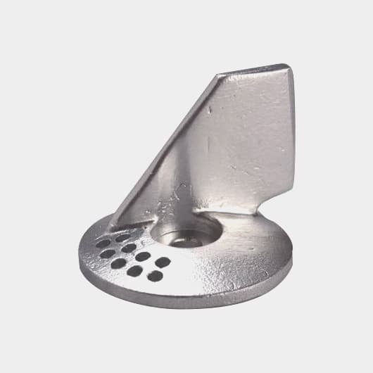 Zinkanod Tecnoseal 55125-95301, till utombordare, passar till Suzuki 40 - 85 hk