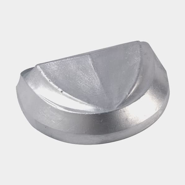 Zinkanod Tecnoseal 3855411, för drev, passar Volvo Penta SX