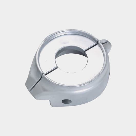Zinkanod Tecnoseal 358407 / 3888305 / 3586963, för drev, passar Volvo Penta 130S/S-B/SR-A/SR-B &amp; 150S/S-B/SR/SR-B