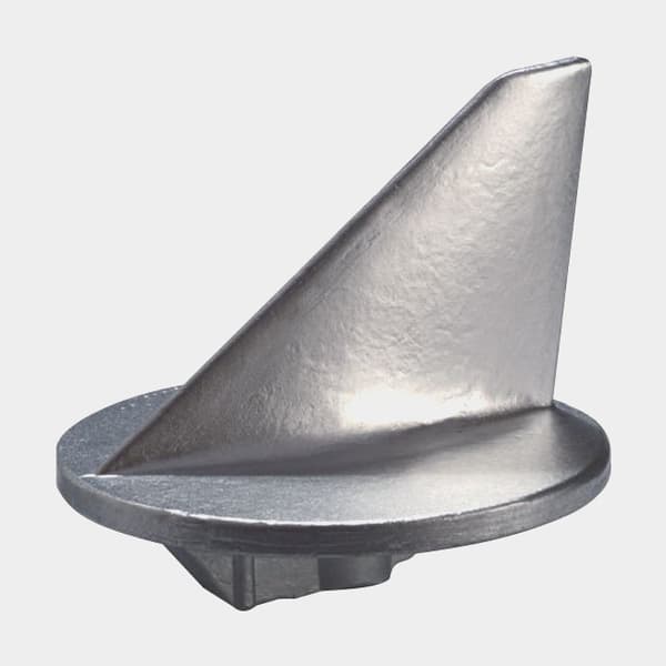 Zinkanod Tecnoseal 679-45371-00, för utombordare, passar till Yamaha 40 - 55 hk