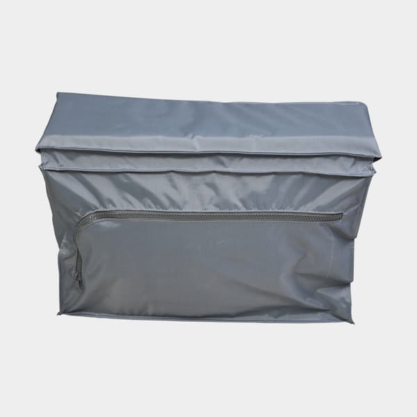 Förvaringsväska till gummibåt Plastimo Holdall, 66 x 23 x 38 cm, 1-fack