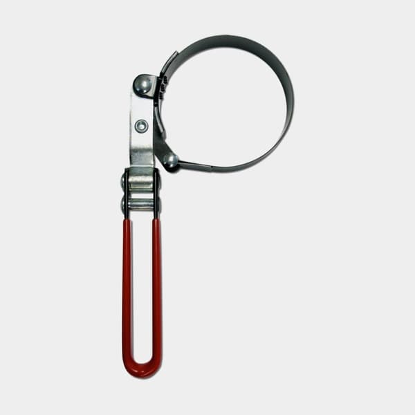 Oljefilteravdragare Star Brite Oil Filter Wrench, passar filter Ø7.3 - 8.57 cm