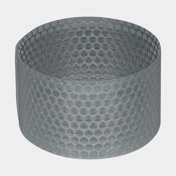 Luftfilter 1852-Marine 129470-12330, för inombordsmotor, för Yanmar