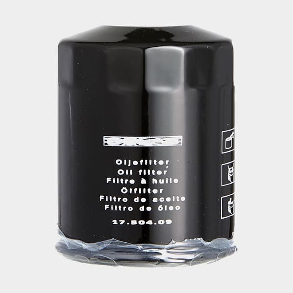 Oljefilter Solas N26-13440-00, för utombordsmotor, för Yamaha