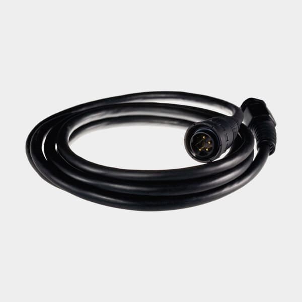 Batterikabel till elmotor Torqeedo, för Travel 403 &amp; Ultralight 603/1003/1103, 2 meter