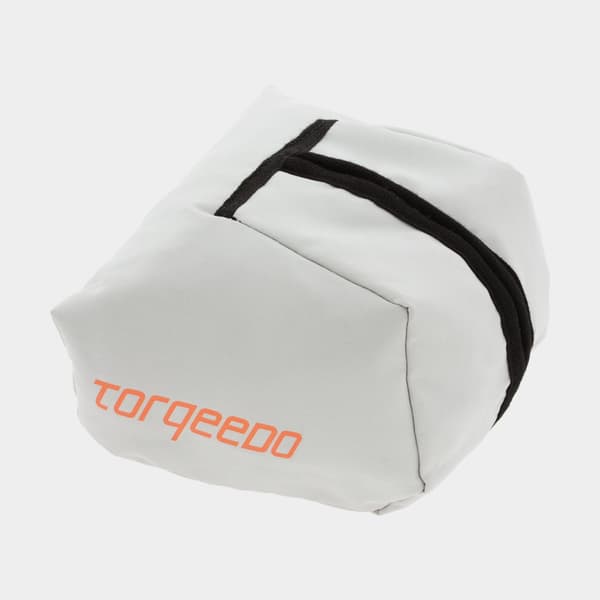 Utombordskydd Torqeedo Outboard Cover, för Travel