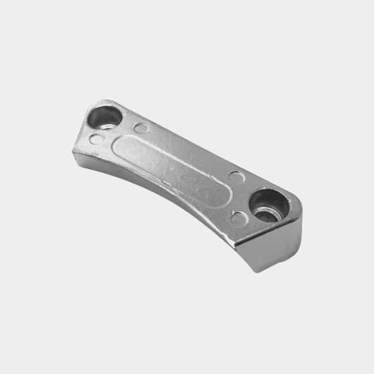 Zinkanod Tecnoseal 3588745 / 3588770 / 3588768, för drev, passar Volvo Penta DPH/DPR/DPI