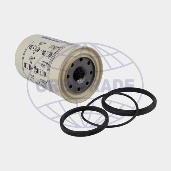 Bränslefilter Orbitrade 120650-55020, för inombordsmotor, för Yanmar 4BY, 6BY