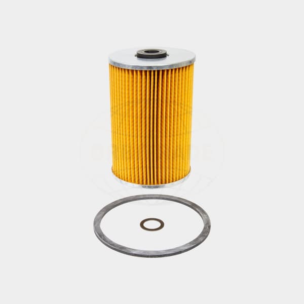 Bränslefilter Orbitrade 41650-502330, för inombordsmotor, för Yanmar 6LY