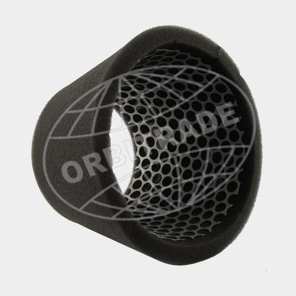 Luftfilter Orbitrade 128270-12540 / 128377-12530, för inombordsmotor, för Yanmar 2GM, 3GM