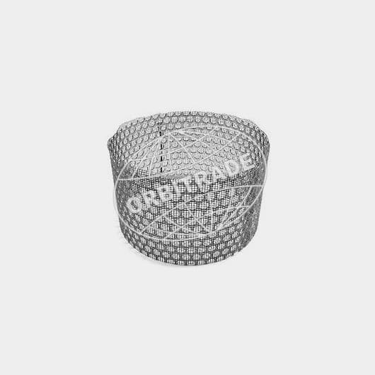 Luftfilter Orbitrade 129470-12330, för inombordsmotor, för Yanmar 3JH, 4JH