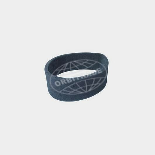 Luftfilter Orbitrade 119593-18880, för inombordsmotor, för Yanmar 6LP, LY