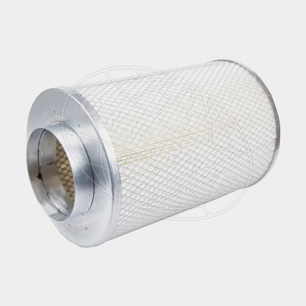 Luftfilter Orbitrade 3838952 / 3827167, för inombordsmotor, för Volvo Penta D74, D75