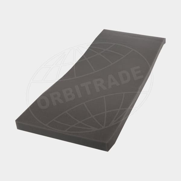 Luftfilter Orbitrade 3825038, för inombordsmotor, för Volvo Penta TAMD 63L-A, P-A