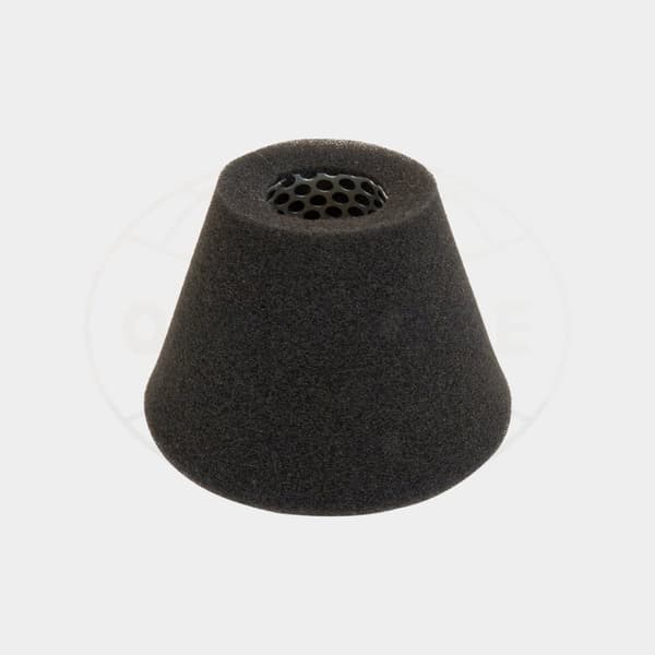 Luftfilter Orbitrade 124770-12540, för inombordsmotor, för Yanmar 2QM, 3QM, 3HM