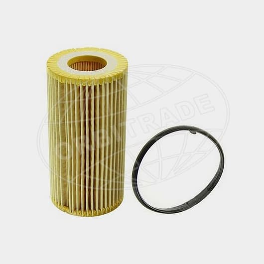 Oljefilter Orbitrade 30788490, för inombordsmotor, för Volvo Penta D3 (nyare modeller)