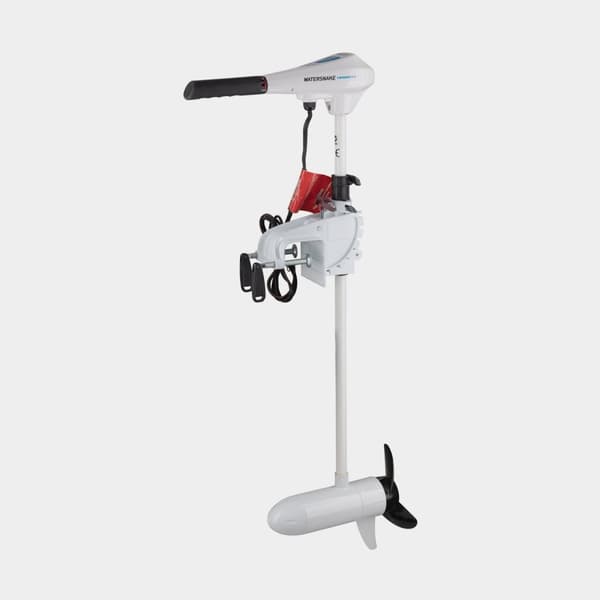 Elmotor båt (trollingmotor) Watersnake Venom SXW 54, 36", 640 W, 91 cm justerbar rigglängd, utan batteri